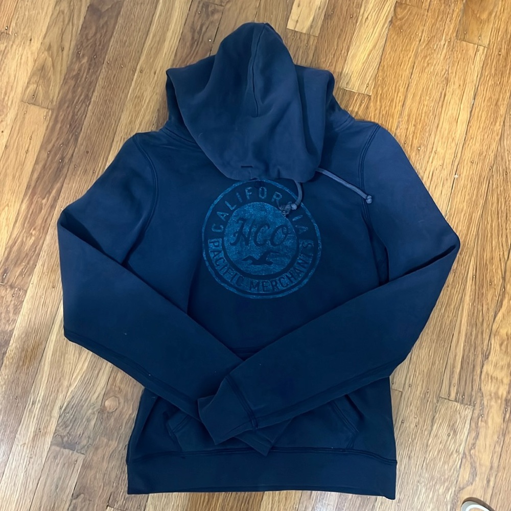 HOLLISTER HOODIE